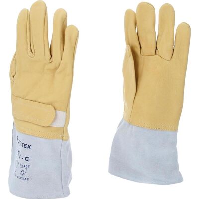 KS Tools, Schutzhandschuhe, 117.0143 117.0143 Elektrikerhandschuh Grösse (Handschuhe): 10 1 St. (10) KS Tools, Schutzhandschuhe, 117.0143 117.0143 Elektrikerhandschuh Grösse (Handschuhe): 10 1 St. (10)