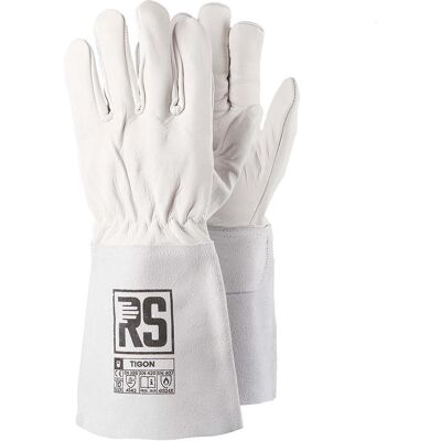 RS, Schutzhandschuhe, Handschuhe TIGON, Schweier, Gre 11, wei (11) RS, Schutzhandschuhe, Handschuhe TIGON, Schweier, Gre 11, wei (11)