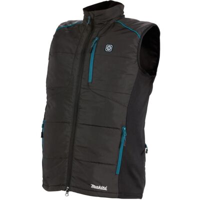 Makita, Arbeitsjacke, CV102DZ Heizjacke/Gilet 12V (M) Makita, Arbeitsjacke, CV102DZ Heizjacke/Gilet 12V (M)