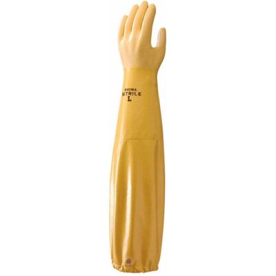 Showa, Schutzhandschuhe, Handschuh 772 Gr. XL (10) Showa, Schutzhandschuhe, Handschuh 772 Gr. XL (10)