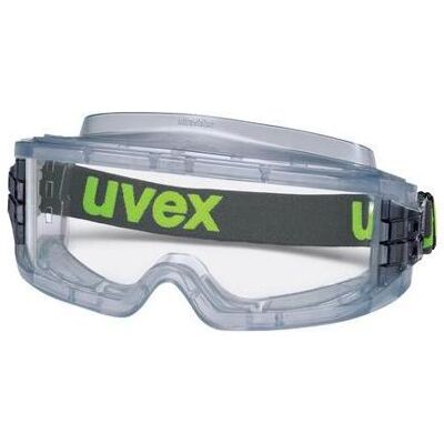 Uvex, Schutzbrille + Gesichtsschutz, Vollsichtbrille ultravision Uvex, Schutzbrille + Gesichtsschutz, Vollsichtbrille ultravision