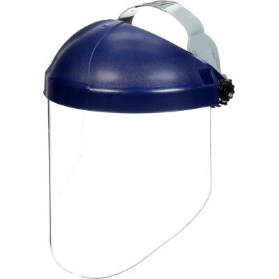 3M Schutzbrille + Gesichtsschutz, WP98 2mm Acetate Visor 3M Schutzbrille + Gesichtsschutz, WP98 2mm Acetate Visor
