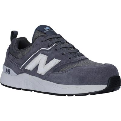 New Balance, Sicherheitsschuhe, Damensicherheitsschuh (S1P, 40.5) New Balance, Sicherheitsschuhe, Damensicherheitsschuh (S1P, 40.5)