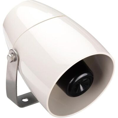 Schneider Electric, Personenschutz, Signalhorn 2-Töne 230Vac Schneider Electric, Personenschutz, Signalhorn 2-Töne 230Vac