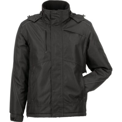 Planam, Arbeitsjacke, Norit Arbeitsjacke Herren Winterjacke schwarz Grösse L (L) Planam, Arbeitsjacke, Norit Arbeitsjacke Herren Winterjacke schwarz Grösse L (L)