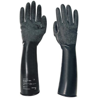 Honeywell, Schutzhandschuhe, KCL Handschuh Butoject 897 Gr. 9 (9) Honeywell, Schutzhandschuhe, KCL Handschuh Butoject 897 Gr. 9 (9)