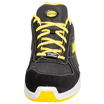 Diadora, Sicherheitsschuhe, Run Airbox Low Arbeitsschuh (S1P, 42) Diadora, Sicherheitsschuhe, Run Airbox Low Arbeitsschuh (S1P, 42)