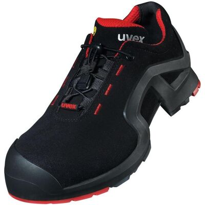 Uvex, Sicherheitsschuhe, 1 support (S3, 52) Uvex, Sicherheitsschuhe, 1 support (S3, 52)