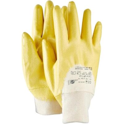 Honeywell, Schutzhandschuhe, Handschuh Sahara Top 102, Gr. 7 (7) Honeywell, Schutzhandschuhe, Handschuh Sahara Top 102, Gr. 7 (7)