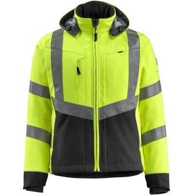 Mascot, Arbeitsjacke, Blackpool Soft S Jacke (L) Mascot, Arbeitsjacke, Blackpool Soft S Jacke (L)