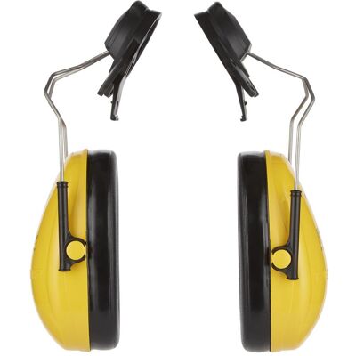 3M Gehörschutz, Kapselgehörschutz (1x) 3M Gehörschutz, Kapselgehörschutz (1x)