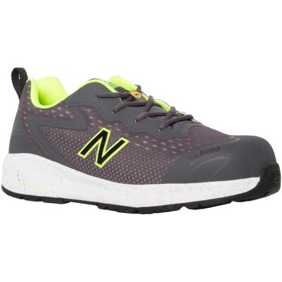 New Balance, Sicherheitsschuhe, Logic (S1P, 44.5) New Balance, Sicherheitsschuhe, Logic (S1P, 44.5)