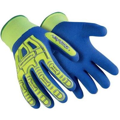 Uvex, Schutzhandschuhe, Schutzhandschuh HexArmor Rig Lizard 7101 60651 Größe 6 (6) Uvex, Schutzhandschuhe, Schutzhandschuh HexArmor Rig Lizard 7101 60651 Größe 6 (6)