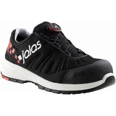Jalas, Sicherheitsschuhe, Halbschuh 7138 Zenit Evo S3 Gr. 43 (S3, 43) Jalas, Sicherheitsschuhe, Halbschuh 7138 Zenit Evo S3 Gr. 43 (S3, 43)