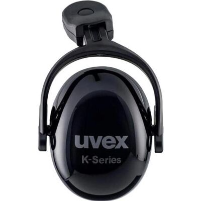 Uvex, Gehörschutz, Kapselgehörschutz pheos K1P dielektrische Helmkapsel (1x) Uvex, Gehörschutz, Kapselgehörschutz pheos K1P dielektrische Helmkapsel (1x)