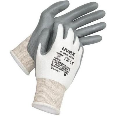 Uvex, Schutzhandschuhe, Strickhandschuh (6) Uvex, Schutzhandschuhe, Strickhandschuh (6)