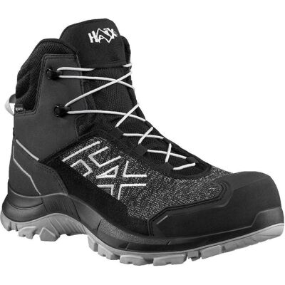 Haix, Sicherheitsschuhe, Sicherheitsstiefel (43.5) Haix, Sicherheitsschuhe, Sicherheitsstiefel (43.5)