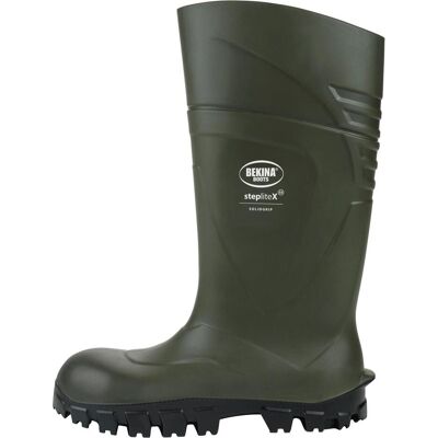 Kerbl, Sicherheitsschuhe, Sicherheitsstiefel StepliteX (S5, 36) Kerbl, Sicherheitsschuhe, Sicherheitsstiefel StepliteX (S5, 36)