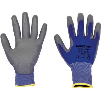 Honeywell, Schutzhandschuhe, Polyamid Arbeitshandschuh (10, XL) Honeywell, Schutzhandschuhe, Polyamid Arbeitshandschuh (10, XL)
