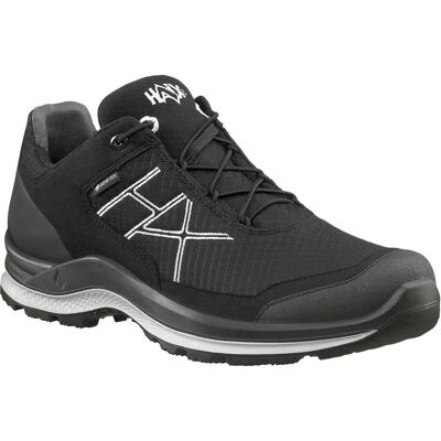 Haix, Sicherheitsschuhe, Black Eagle Adventure 3.0 GTX low (Keine Sicherheitskategorie, 43.5) Haix, Sicherheitsschuhe, Black Eagle Adventure 3.0 GTX low (Keine Sicherheitskategorie, 43.5)