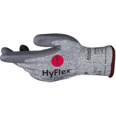 Ansell, Schutzhandschuhe, Handschuh HyFlex 11-425, Gr.6 (6) Ansell, Schutzhandschuhe, Handschuh HyFlex 11-425, Gr.6 (6)