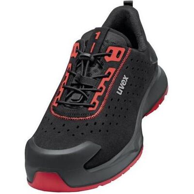 Uvex, Sicherheitsschuhe, 1 x-craft Halbschuhe S1 PL 68022 schwarz Weite 11 Grösse 35 (35) Uvex, Sicherheitsschuhe, 1 x-craft Halbschuhe S1 PL 68022 schwarz Weite 11 Grösse 35 (35)