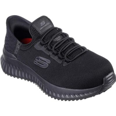 Skechers, Sicherheitsschuhe, Work Slip-Ins (S1, 37) Skechers, Sicherheitsschuhe, Work Slip-Ins (S1, 37)