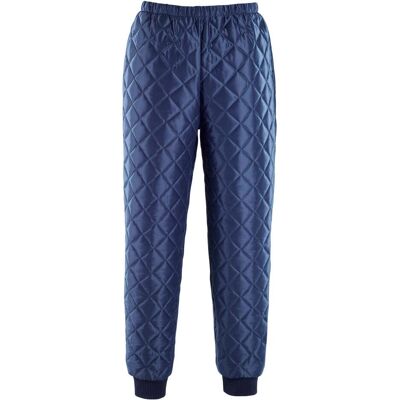 Mascot, Sicherheitskennzeichnung, unisex Thermohose Huntsville marine Grösse 2XL Mascot, Sicherheitskennzeichnung, unisex Thermohose Huntsville marine Grösse 2XL