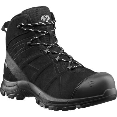 Haix, Sicherheitsschuhe, Black Eagle Safety 53 MID (S3, 40) Haix, Sicherheitsschuhe, Black Eagle Safety 53 MID (S3, 40)
