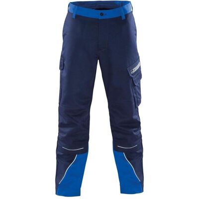 Rofa, Arbeitshose, Multinorm-Bundhose PRO-LINE marine / kornblau (94) Rofa, Arbeitshose, Multinorm-Bundhose PRO-LINE marine / kornblau (94)