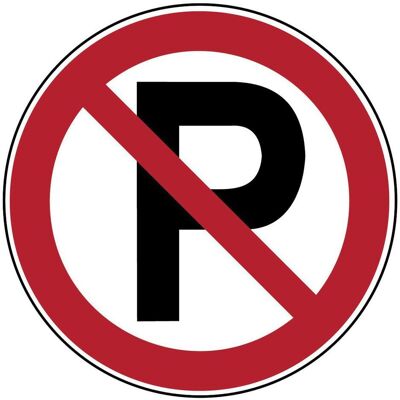 Brady, Sicherheitskennzeichnung, Floor Safety Sign - Traffic Brady, Sicherheitskennzeichnung, Floor Safety Sign - Traffic