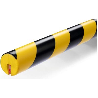 Durable, Kantenschutz + Schutzprofil, 5 Prallschutz E8R "Kantenschutzprofil E8R" rund 4,0 cm Durable, Kantenschutz + Schutzprofil, 5 Prallschutz E8R "Kantenschutzprofil E8R" rund 4,0 cm