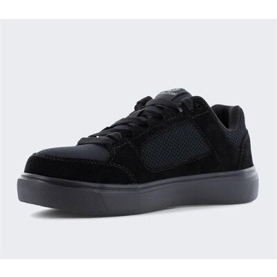 Volcom, Sicherheitsschuhe, Sicher-Halbschuh S3 VM30232S3S,Black, Gr.47 (S3, 47) Volcom, Sicherheitsschuhe, Sicher-Halbschuh S3 VM30232S3S,Black, Gr.47 (S3, 47)