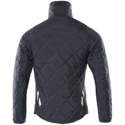 Mascot, Unisex, Pullover, Loft-Jacke ACCELERATE schwarzblau, Blau, Schwarz, (3XL) Mascot, Unisex, Pullover, Loft-Jacke ACCELERATE schwarzblau, Blau, Schwarz, (3XL)