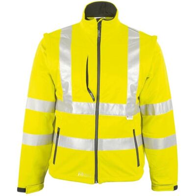 Fortis Arbeitsjacke, Jacke (46, 47, 48) Fortis Arbeitsjacke, Jacke (46, 47, 48)