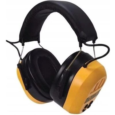 DeWalt, Gehörschutz, Słuchawki ochronne z bluetooth DPG17 DeWalt, Gehörschutz, Słuchawki ochronne z bluetooth DPG17