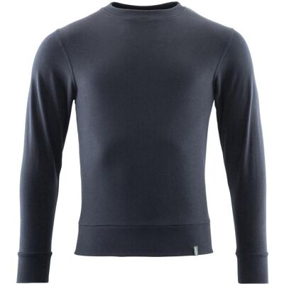 Mascot, Herren, Pullover, CROSSOVER 20484-798, Schwarz, Blau, (M) Mascot, Herren, Pullover, CROSSOVER 20484-798, Schwarz, Blau, (M)