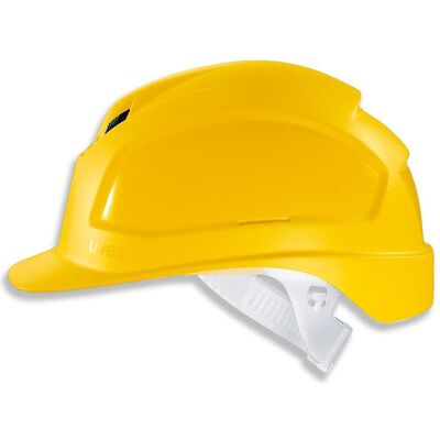 Uvex, Kopfschutz, Schutzhelm pheos E Uvex, Kopfschutz, Schutzhelm pheos E