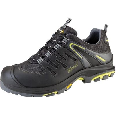 GriSport, Sicherheitsschuhe, Halbschuh MUGELLO, S3, Gr. 39 (S3, 39) GriSport, Sicherheitsschuhe, Halbschuh MUGELLO, S3, Gr. 39 (S3, 39)