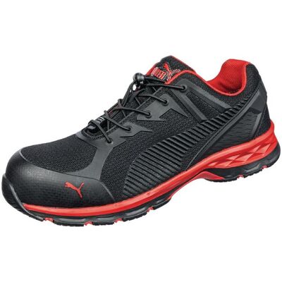 Puma Sicherheitsschuhe, Sicherheitshalbschuh S1P (S1P, 42) Puma Sicherheitsschuhe, Sicherheitshalbschuh S1P (S1P, 42)