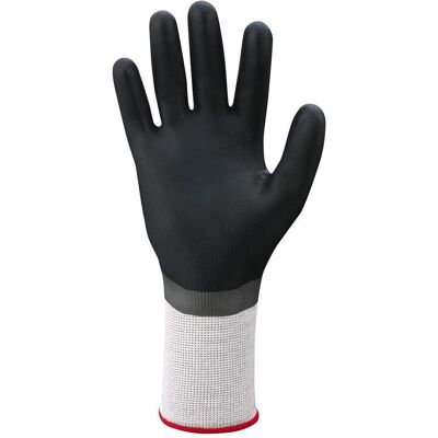 Showa, Schutzhandschuhe, 577 Duracoil Cut C M (7) Showa, Schutzhandschuhe, 577 Duracoil Cut C M (7)