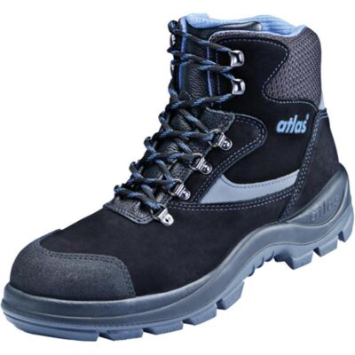 Atlas, Sicherheitsschuhe, Stiefel ERGO-MED 735 XP S3 W.12 Gr.44 (S3, 44) Atlas, Sicherheitsschuhe, Stiefel ERGO-MED 735 XP S3 W.12 Gr.44 (S3, 44)