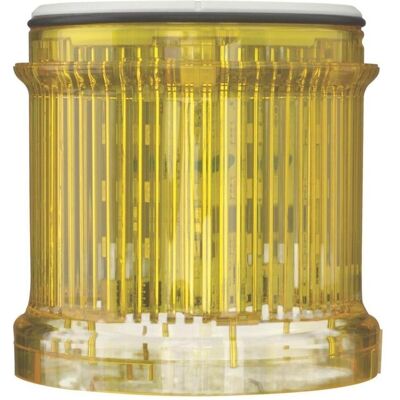 Eaton, Personenschutz, Strobe LED Beacon, Yellow, 24V, 70mm Eaton, Personenschutz, Strobe LED Beacon, Yellow, 24V, 70mm