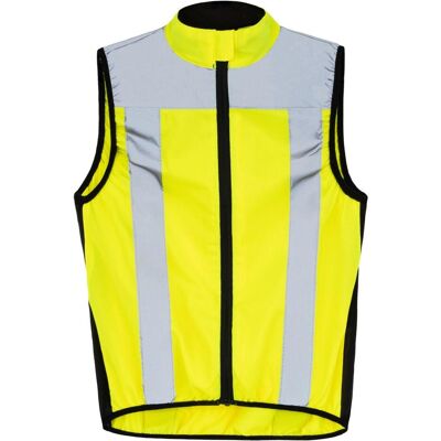 Korntex, Warnweste, Hi-Vis Mobilityweste (5XL) Korntex, Warnweste, Hi-Vis Mobilityweste (5XL)