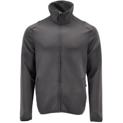 Mascot, Arbeitsjacke, Fleecepullover m. Reissverschl. Anthrazitgrau, Gr.2XL (XXL) Mascot, Arbeitsjacke, Fleecepullover m. Reissverschl. Anthrazitgrau, Gr.2XL (XXL)