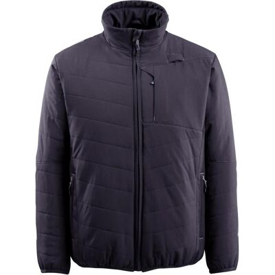 Mascot, Arbeitsjacke, Erding Thermojacke Grösse M, schwarzblau (M) Mascot, Arbeitsjacke, Erding Thermojacke Grösse M, schwarzblau (M)