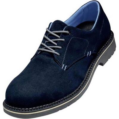 Uvex, Sicherheitsschuhe, Halbschuh (S3, 48) Uvex, Sicherheitsschuhe, Halbschuh (S3, 48)