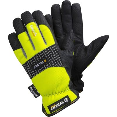 Ejendals, Schutzhandschuhe, TEGERA 9128 Werkstatthandschuhe, Kunstleder, Polyester (e) (11) Ejendals, Schutzhandschuhe, TEGERA 9128 Werkstatthandschuhe, Kunstleder, Polyester (e) (11)