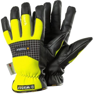 Ejendals, Schutzhandschuhe, TEGERA 9128 Werkstatthandschuhe, Nylon, Polyester, Polyurethan (10) Ejendals, Schutzhandschuhe, TEGERA 9128 Werkstatthandschuhe, Nylon, Polyester, Polyurethan (10)