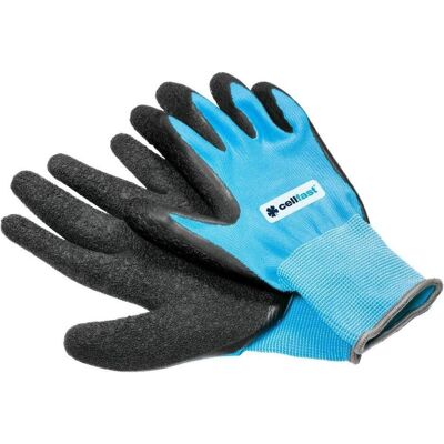 Cellfast, Schutzhandschuhe, Ergo Gartenhandschuhe 8/M (8) Cellfast, Schutzhandschuhe, Ergo Gartenhandschuhe 8/M (8)